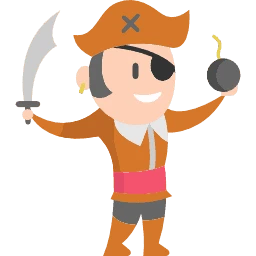 WordPress piraté