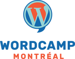 Wordcamp Montréal logo